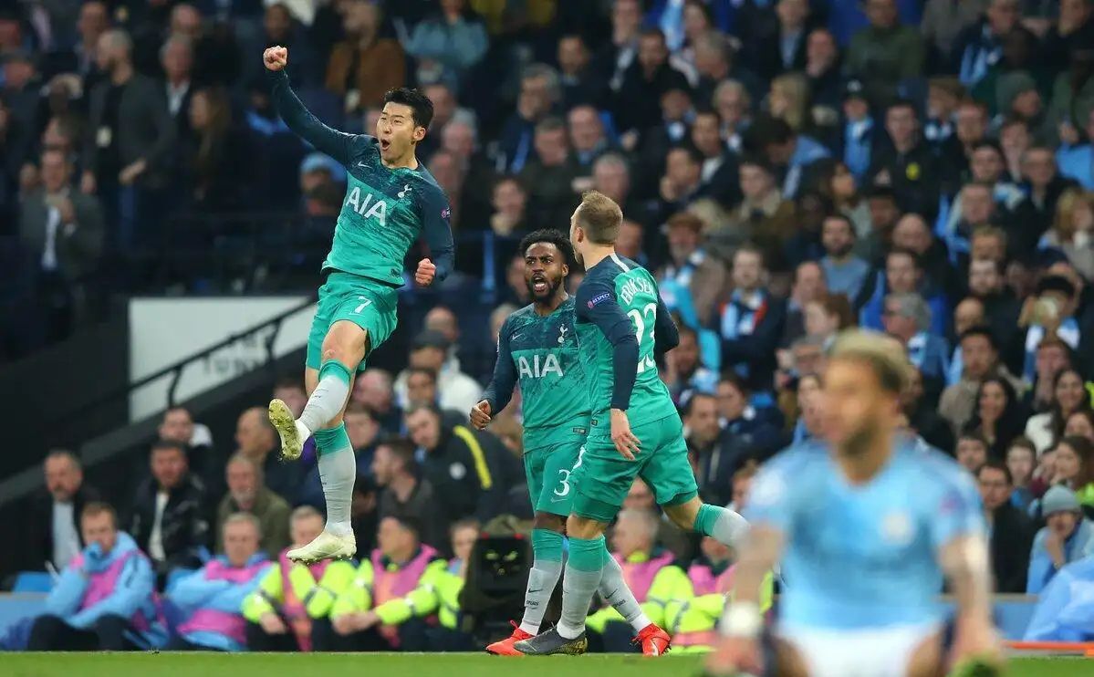 智利轻取马赛，孙兴慜扛起全队的简单介绍