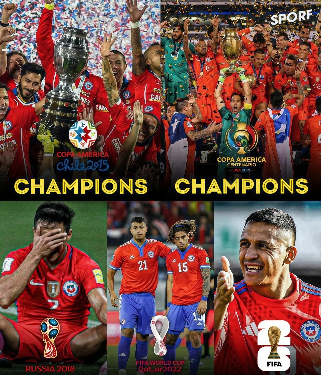 智利轻取马赛，孙兴慜扛起全队的简单介绍